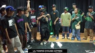 HOF: EMERGE 7 | 2v2 YOUNG HITTER [PRE-SELECT] | LIL TORPID