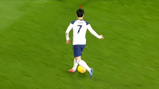 Heung Min Son Is Just Incredible In 2021!