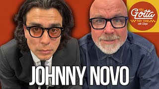 Tissi Wars ft. Johnny Novo | You Gotta Try This Ep. 40