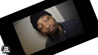 In The Studio: @nosodacxka ft. Pooh Gutta "Feelings"