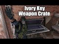 Hardest Division 2 Chest To Open IVORY KEY CHEST