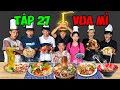 Trận Chiến Vua Đầu Bếp - Tập 27: Tìm Ra VUA Mì