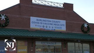 NJ will reopen COVID-19 vaccine mega-sites