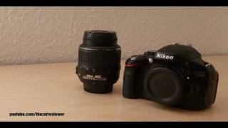 Review | Nikon D5100 DSLR + Nikon Nikkor 18-55mm f/3.5-5.6 G Lens Review | Nikon D5100 DSLR + Nikon Nikkor 18-55mm f/3.5-5.6 G Lens