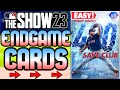 How To UNLOCK *NEW* 99 Kenley Jansen FAST! ALTER EGO Set 2! MLB The Show 23 Diamond Dynasty