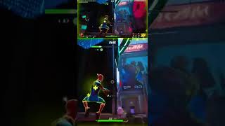 Push Lagi !! #marvelrivals  #marvelrivalsgameplay