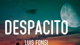 Despacito (Luis Fonsi,Daddy Yankee)