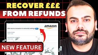 Amazon’s New Partial Refund Feature in 2026 (How It Works)
