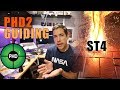 PHD2 Guiding - Setup, Troubleshooting & Tips