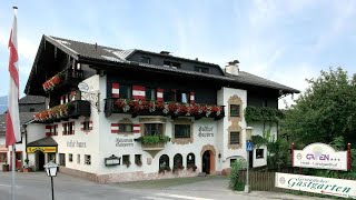 Hotel Landgasthof Gappen, Kramsach, Austria