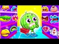 Where are My Teeth Song 🦷 Brush Your Teeth Song | Dental Care by Yum Yum Kids Songs