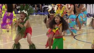 2019 Hura Tahiti - TePura O Te Rahura'a - Otea Tamari'i Ote'a/Aparima - 1st Place -