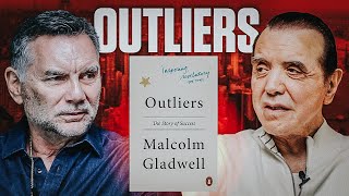 Outliers: The Story of Success | Chazz Palminteri & Michael Franzese