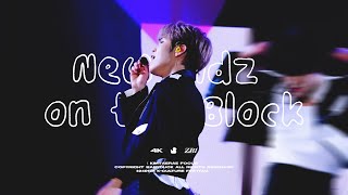 [4K] 240128 K-컬처 페스티벌 'New Kidz on the Block'제로베이스원 김태래 직캠_K-CULTURE ZEROBASEONE（KIMTAERAE FOCUS）