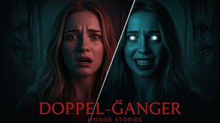 Doppelganger Horror Stories (volume 1) ##scarystories #horror