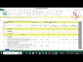 freeze and unfreeze in excel exceltutorial important malayalam exceltips freeze unfreeze