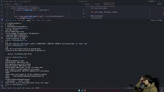 Rust Live Coding: Advent of Code & HTTP/2