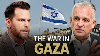 Israel's Right To Defend Itself | Dave Rubin