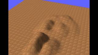 MTF Shadow Mapping - Second try