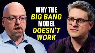 Big Bang Model Predicts Universe Doesn T Exist