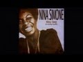 Nina Simone - Hey, Buddy Bolden (1962)