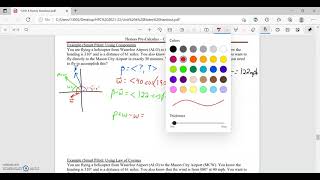 HPC Lesson 4-3 Smart Pilot Example