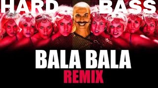 BALA BALA SHATAIN 😈 KA SALA DJ REMIX BASS