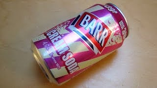 BARR American Cream Soda