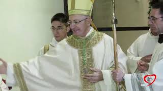 Santa Messa per la Dedicazione della nuova Chiesa di San Magno a Trani