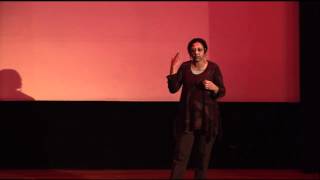 TEDxTokyoTeachers - Sainoor Premji - A Teacher's Balance
