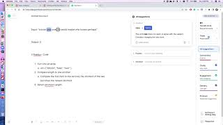 Shortest Word Javascript || Codewars 112