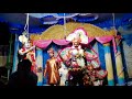 sri krishna leele in kk pura rampura with shakatasura