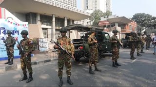 বাংলাদেশের আজকের প্রেক্ষাপট - একটি সঙ্গীত: সংগ্রামের গৌরবগাথা