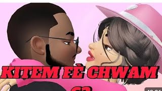 kitem fè chwam épisode 63 tikomik an kreyol