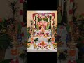 varamahalakshmi festival decoration ideas varamahalakshmi festival decoration shorts subscribe