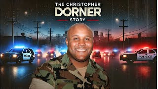 The Christopher Dorner Story - True Crime