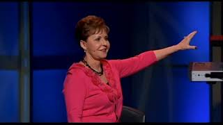 ಭಯವನ್ನು ಎದುರಿಸುವುದು - Confronting Fear Part 3 - Joyce Meyer