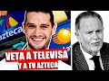 🚨ADRIAN MARCELO RECHAZA A AZTECA Y TELEVISA- ADIOS EL GORDO Y LA FLACA