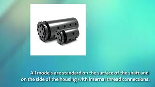 Rotary Joint Price- Moflon.com