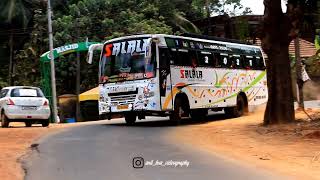 SALALA TOURIST BUS KASARAGOD UPPALA BANDIYOD