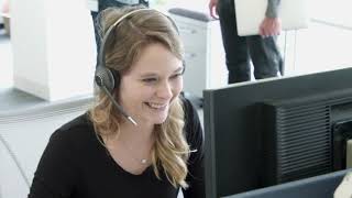 The All-New Webex Contact Center - Customer Testimonial Video
