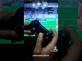 ازاي اجيب فاول في pes 2018 با r2