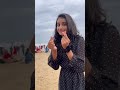 ഈ ആളെ നിങ്ങൾക് അറിയാമോ ✨🤌🏻.. vismayaart shorts beach