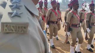 REPUBLIC DAY 2025 PARADE LIVE MAKEKSHAW PARADE GROUND Bangalor #parade #airforce #army #police #bsf