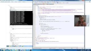 Python for Everybody Capstone Project