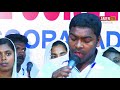 pr prince thomas ipc adoor west center convention 2018 day 3