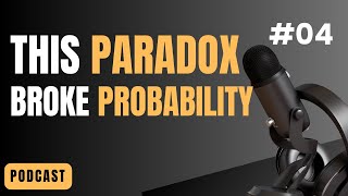 Can Probability Be Wrong? The Sleeping Beauty #paradox Explained | Podcast 4