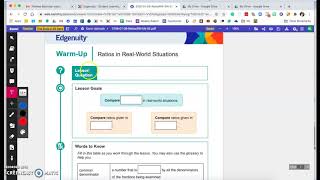 Creating & Sending Guided Notes