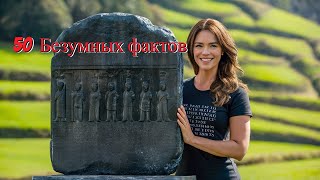 50 Исторических Фактов о Которых Вы Никогда не Слышали!