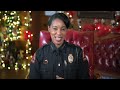 2024 chief patterson external christmas message